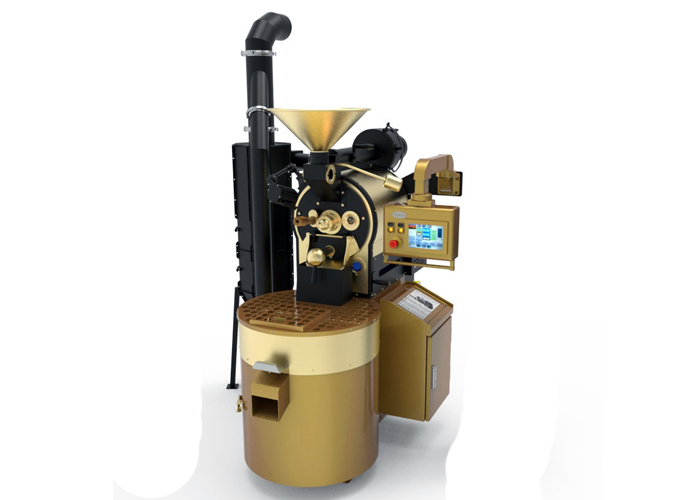 Kahve Kavurma Makinesi